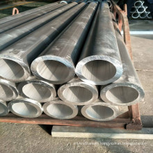 Thick walled aluminum tube price